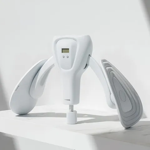 이고진 프리미엄 케겔 운동 기구 허벅지 엉덩이 근육 코어 내전근 괄약근