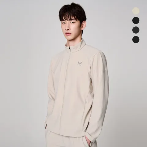 [25FW][다이나핏 공식](택가 179,000원) 남성 프로펠 트레이닝 슈트_YMU25102