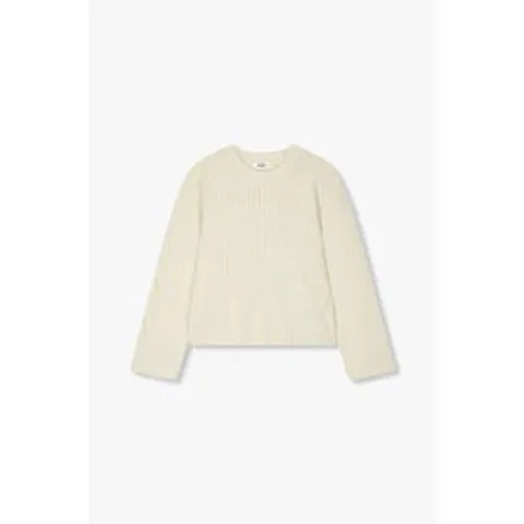 [ 롯데백화점 ]멀티 블록 조직 풀오버 9104452831