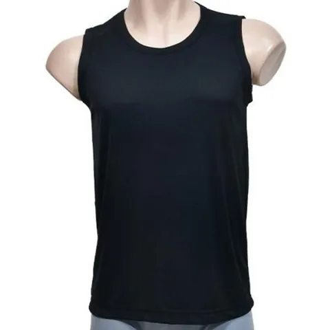 2묶음 (은하수) 쾌적하고 상쾌한 촉감 남성 런닝 판매 남성 모