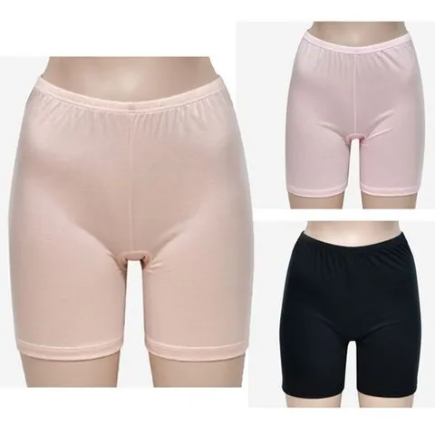 (보신각)여성 레이온 드로즈 사각팬티