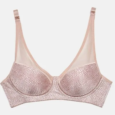 B컵 인견 브래지어 무봉제브라 심리스브라 여름브라