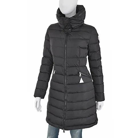 (명품) 몽클레어 플라메뜨 여성 롱패딩 FLAMMETT