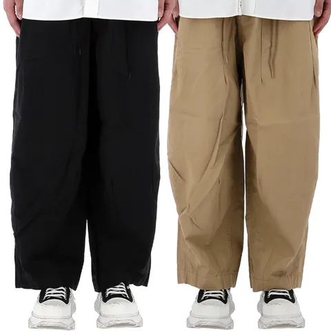 (명품) 25SS 니들스 H.D. 밀리터리 팬츠 2종