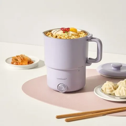 올스텐 접이식 멀티쿠커 0.8L 에센셜 (EJK813PUP)