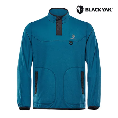 [블랙야크] (BY_1BYTSW3011_BG_) 남성 M스너그아노락티 1 1BYTSW3011_BG