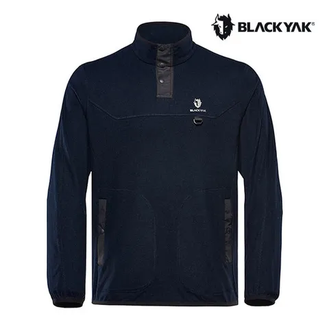 [블랙야크] (BY_1BYTSW3011_DA_) 남성 M스너그아노락티 1 1BYTSW3011_DA