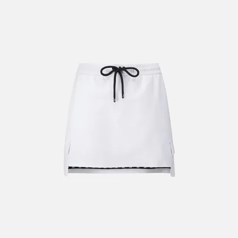 M PXG골프스커트 UQC PIPPW5505-01 여성 라운지 웨어 스커트