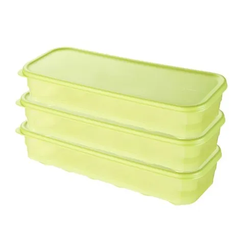 락앤락 스마트킵 프레쉬 계란 보관용기 3PK 계란용기 달걀용기 계란트레이 에그트레이 계란보관함 계란보관