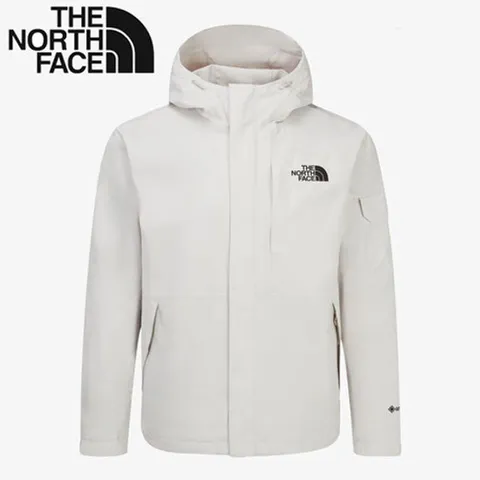 [ 현대백화점 ]노스페이스 NJ2GR55B 남성 하이크 고어텍스 방수 자켓 KR