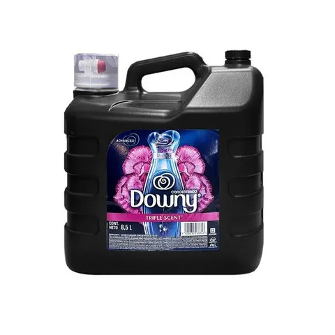 다우니 대용량 섬유유연제 트리플센츠 8.5L