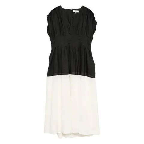 세아 원피스 PF25 080 MULTI Multicolor