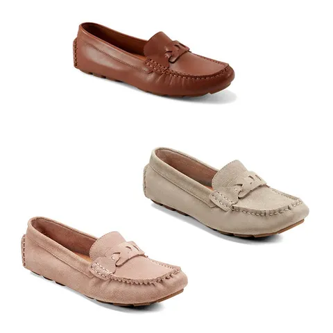 [락포트 공식] 블라라 드라이빙 슈즈 3종택1