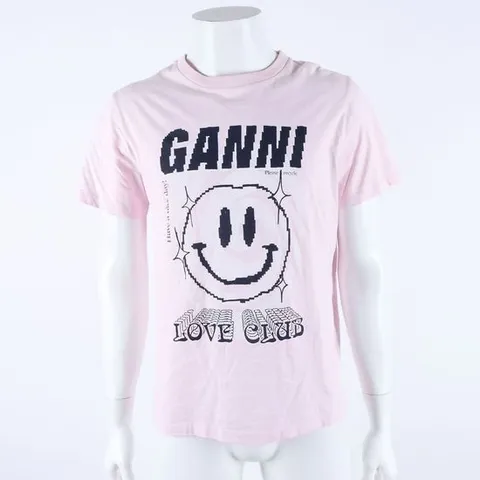 [구구스]중고명품 가니 반소매 ~85 (NO 10252047)