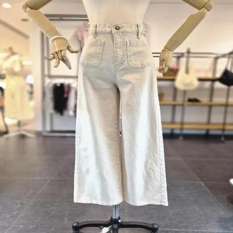 [이프네]DP7WPT01_투투포켓팬츠B