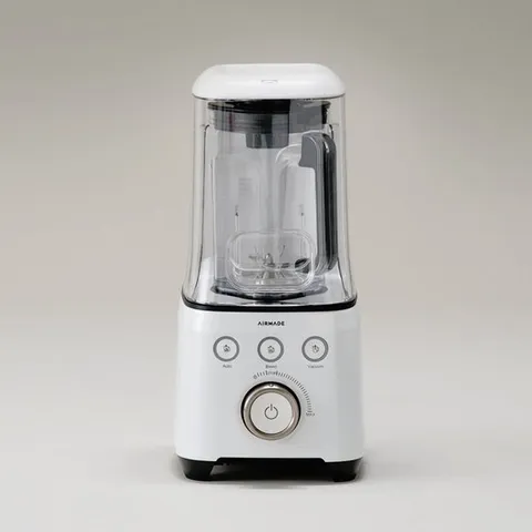 에어메이드 초고속 분쇄 자동 세척 진공블렌더 블렌딕V 350V