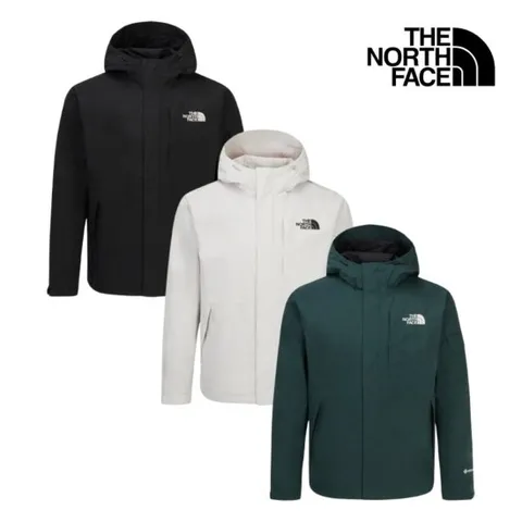 [ 현대백화점 ]노스페이스 남성 하이크 고어텍스 자켓 NJ2GR55