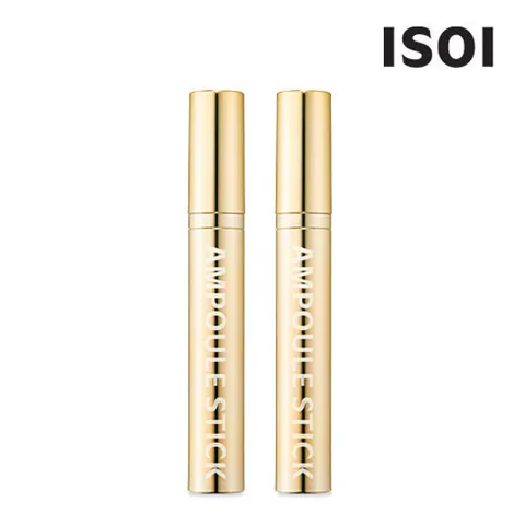 아이소이 주름앰플스틱 1+ 1