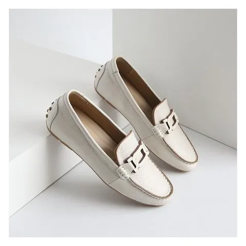 [잭앤질]잭앤질 소가죽 드라이빙 로퍼(J-381S)