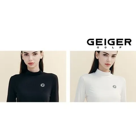 [가이어골프][가이거골프]베이스레이어 2종_638304