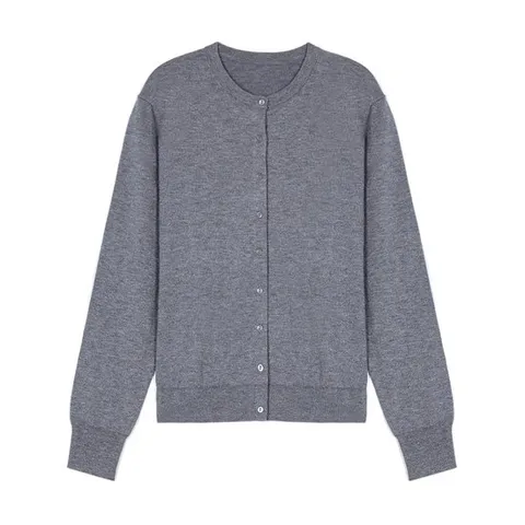 [ 롯데백화점 ][뱅뱅]여성 라운드 니트 가디건 (NWY751)