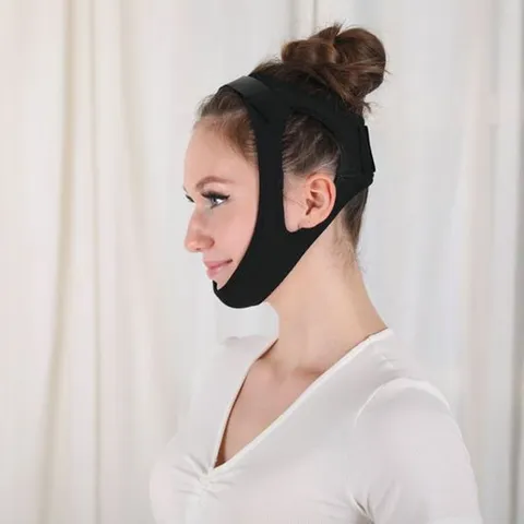 [에이치플러스몰]수면 스트랩 수면밴드