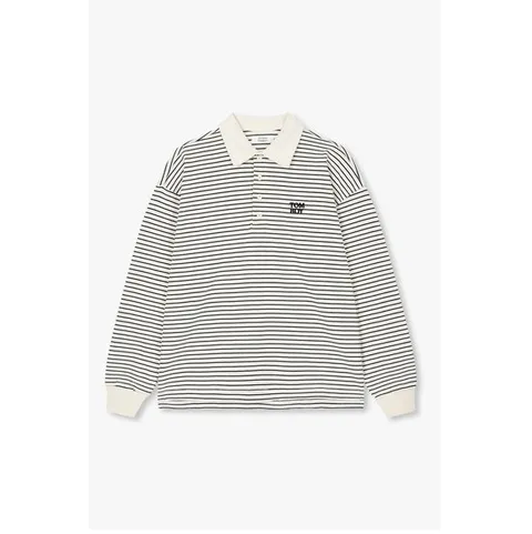 [ 롯데백화점 ]원포인트 카라 티셔츠9175422981