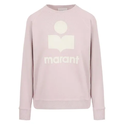 25FW SW0160FA C3M07E LKEC 이자벨마랑 MILLYNY 맨투맨