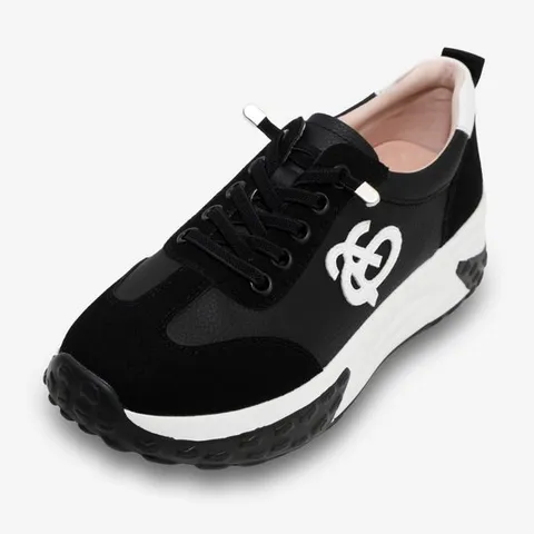 [ 롯데백화점 ][고세(여성화)]고세 여성 스니커즈 OZP5F035 2color 4cm