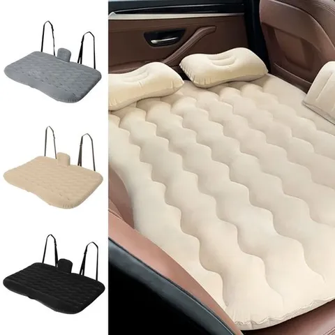 차박매트 자충 차박 텐트 차량용 캠핑 스트랩 에어매트 캠핑용품