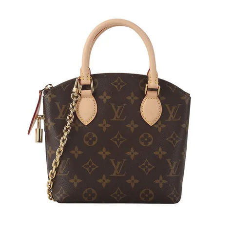 (명품) 루이비통 M12019 모노그램 락킷 BB 체인