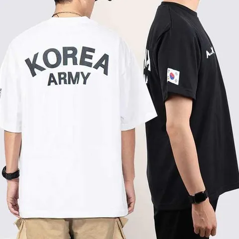 3장 제이케이sp 로카티 ROKA 쿨 드라이 반팔 군인 군대 PX 티셔츠