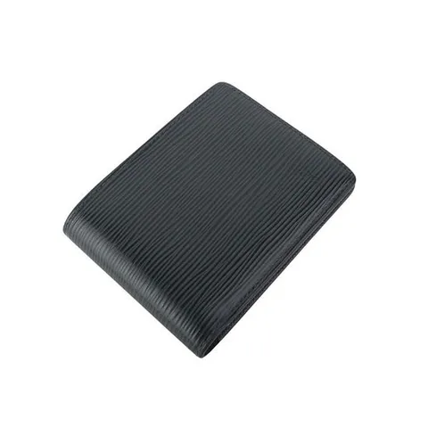 (명품) 루이비통 M60628 에삐 멀티플 남성 반지갑