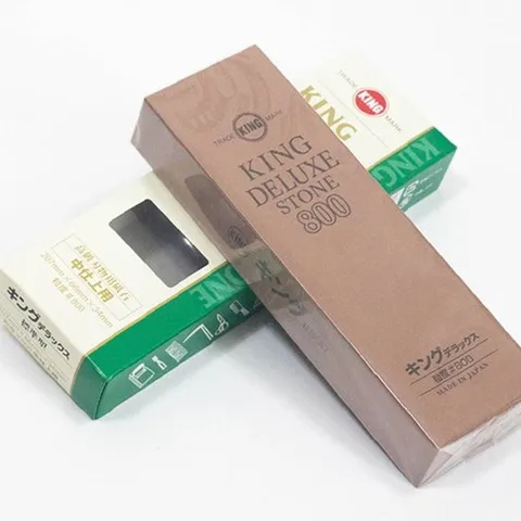 마츠나가 스톤 킹 디럭스 800방 숫돌