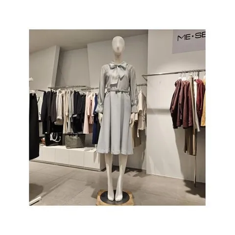 [미센스]  MB52OPM181A 제천타이콤비플레어원피스