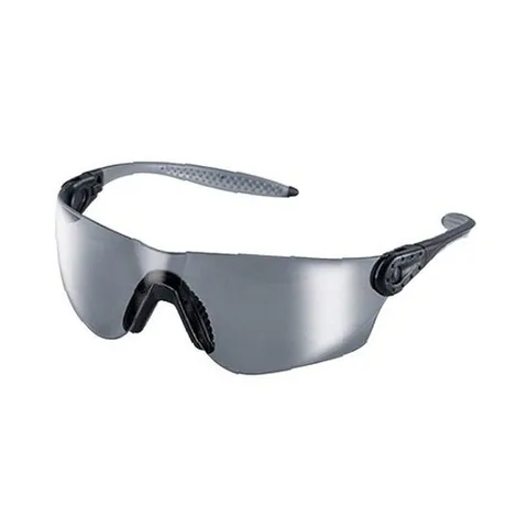 자외선차단 보안경 미러그레이 1.4도 (약29.2g) 고글