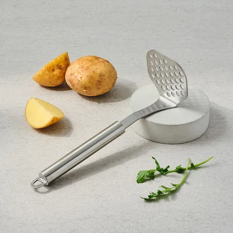 글라스락 셰프토프 스텐 코어 매셔