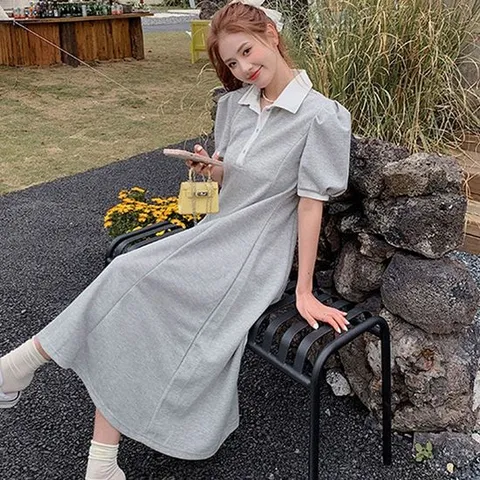 호텔 피로연 돌잔치 봄원피스 대학생 새내기룩 미팅 하객룩