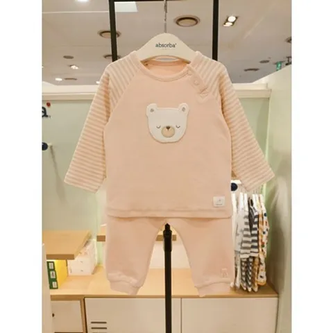 [ 현대백화점 ][압소바] (핑크) 25 FW 루앙 상하복 (A27130032)