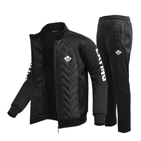 겨울 패딩 퀄팅 캐나다퀄팅패딩 세트