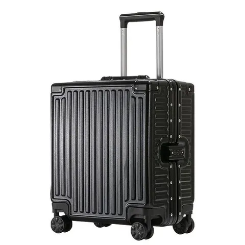 (레츠백)트렌디 캐리어 LB441LBDY 여행 출장 출장용 하드 튼튼한 20 24 기내용 화물용 트렁크 1박2일 2박3일 3박4일 여행가방 국내 해외