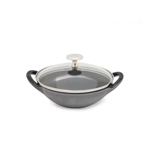 [스타우브] 꼬꼬떼 베이비웍 16CM 블랙