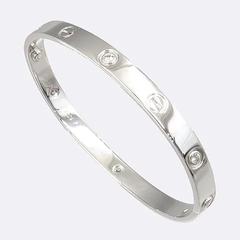 [고이비토 중고명품] 까르띠에 B6014019 팔찌 쥬얼리