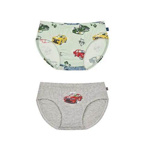 [ 롯데백화점 ][무냐무냐]HFM남아2매입팬티11 (MBHBBMAE21)