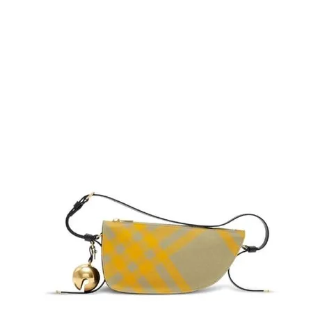 BURBERRY 8079160 Crossbody bags