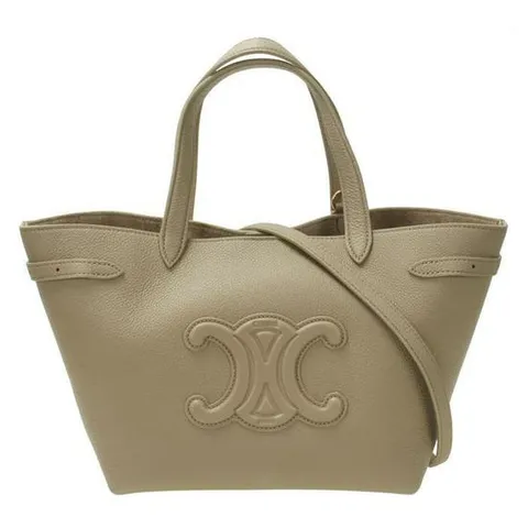 (명품) 셀린느 미니 퀴르 트리옹프 아나이스 카바스 1