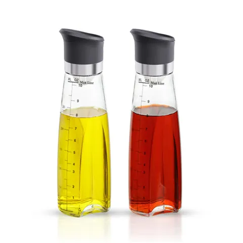 시노글라스 피사오일병 320ml 2P 블랙