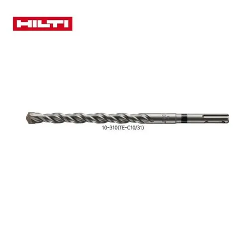 힐티 2날 SDS PLUS 비트 TE-C10/31 10x310mm