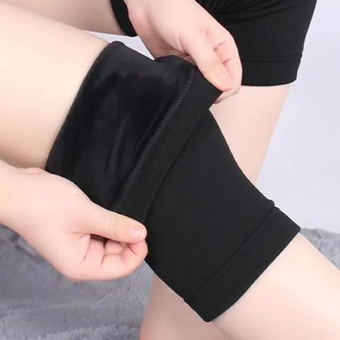 통기성좋은 기모스판 무릎보호대 J71489 건강용품 발목
