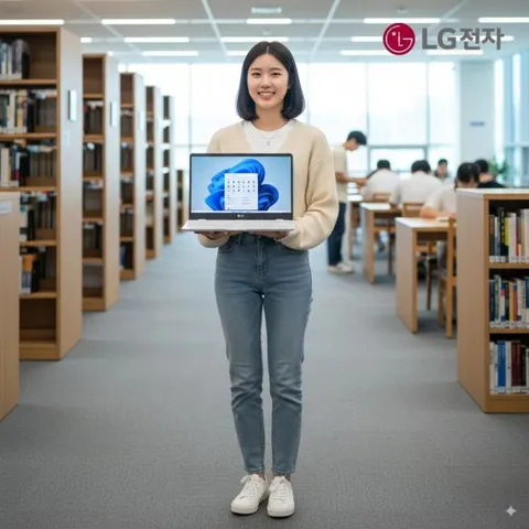 [리퍼] LG 울트라PC 노트북 최신 인텔 I5 11세대 16G 초고속부팅 SSD512GB 15.6인치 윈11 탑재 + 무선마우스 증정